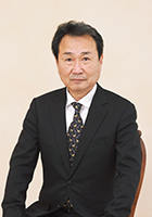 一般社団法人日本臨床検査薬卸連合会 会長 中村 和彦